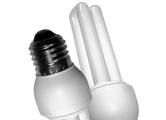 Лампы компактные люминесцентные энергосберегающие от производителя .