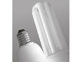 Лампы компактные люминесцентные энергосберегающие