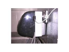 Вентиляционные системы для окрасочно-сушильных камер