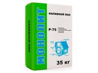 Стяжка и наливные полы «Монолит»