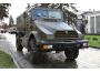Ангольские пограничники пересаживаются на&nbsp;российские машины