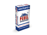 Затирочные смеси «Perel RL»