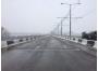 В&nbsp;Нижнем Новгороде после основного ремонта открыт Молитовский мост