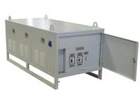 Трехфазный стабилизатор напряжения LIDER PS100SQ-S-15