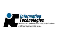 Компания «Информационные Технологии»