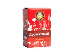 Производитель чая ТМ «Травы горного Крыма»