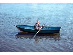 Фото 1 Гребная лодка «Голавль», г.Вятские Поляны 2016