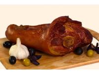 Мясные деликатесы из говядины и свинины