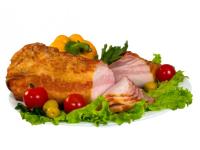 Мясные деликатесы из говядины и свинины