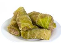 Замороженные мясные полуфабрикаты