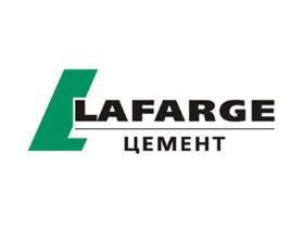 Компания «Лафарж»