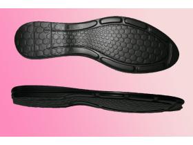 Полиуретановые подошвы для мужской обуви