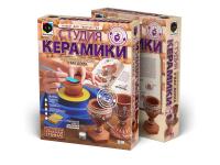 Наборы «Студия керамики»