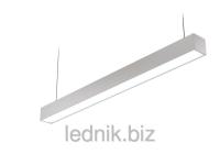 Светильник для торговых площадей Lednik ПСО 24