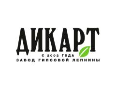 Московский завод гипсовых изделий «ДИКАРТ»