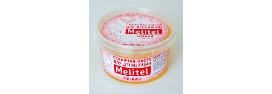 Фото 3 Сахарная паста для шугаринга «Мелитель» 500 грамм, г.Тольятти 2016