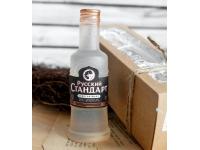 Мыло ручной работы - Водка русский стандарт Milotto арт. milotto003464