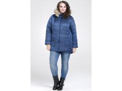Фото 1 Женские куртки больших размеров, коллекция «Plus Size», г.Люберцы 2016