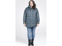 Женские куртки больших размеров, коллекция «Plus Size»