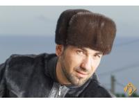 Мужские меховые шапки