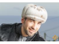 Мужские меховые шапки
