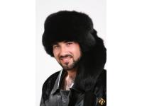 Мужские меховые шапки