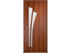 Фото 1 Ламинированные межкомнатные двери, г.Симферополь 2016
