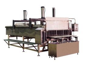 Комплект оборудования для производства твёрдых сыров