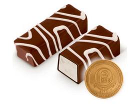 Шоколадные конфеты «Суфелье»