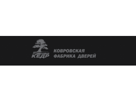 «Ковровская фабрика дверей»