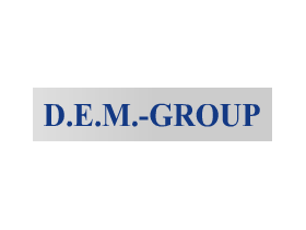 D.E.M. - GROUP