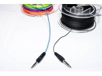 Видеокамера для рыбалки FishGadget ВДР 5S с усиленным шнуром и глубиномером