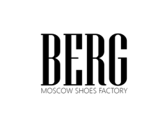 Московская обувная фабрика «BERG»