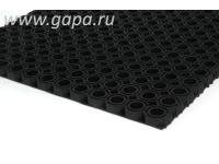 Высокоэффективное резиновое покрытие OKTAVA