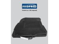 Автомобильные текстильные коврики «FICOPRO»