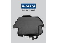 Автомобильные текстильные коврики «FICOPRO»