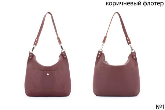 Фото 2 Женские кожаные сумки «бесподкладочные», г.Санкт-Петербург 2016