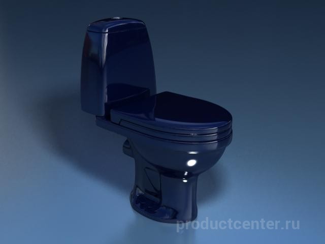 Унитазы-компакт «Misty» от производителя Компания «Сантехника-Опт ...