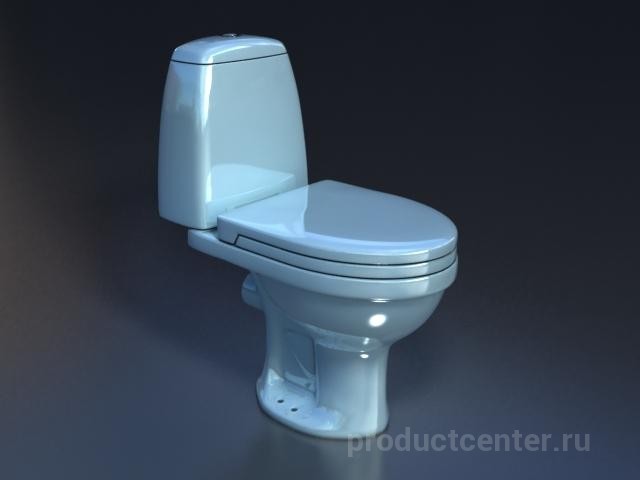 Унитазы-компакт «Misty» от производителя Компания «Сантехника-Опт ...