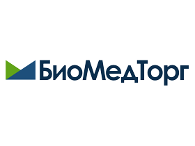 Компания «БиоМедТорг»