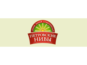 Производитель бакалеи «Петровские Нивы»