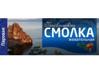 Жевательная резинка «Паровая»
