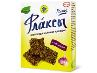 Флаксы с натуральными добавками