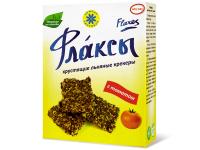 Флаксы с натуральными добавками