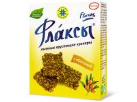 Флаксы с натуральными добавками
