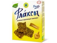 Флаксы с натуральными добавками