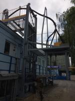 Пробоотборник пневматический