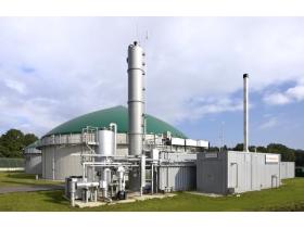 Биогазовые установки нового поколения «BioSfera»