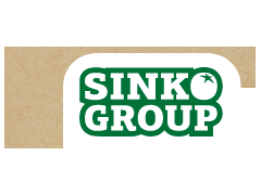 Группа компаний «Sinko Group»