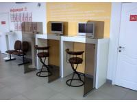 Мебель для многофункциональных центров